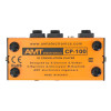only pedals has amt electronics pangaea cp-1000 ir player cabinet emulator and eq 62