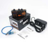 only pedals has amt electronics pangaea cp-1000 ir player cabinet emulator and eq 68