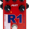 AMT Electronics Legend Amps R1 Guitar preamp 