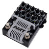 only pedals has amt electronics guitar vaccum tube preamplfier amt ss-11a 60