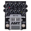 AMT Electronics SS-11A 3 Channel Tube Guitar Preamp (Classic)
