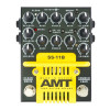 only pedals has guitar vaccum tube preamplfier amt ss-11b 60