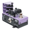 only pedals has bricks vt-lead tube guitar preamp (vht emulates) 64