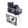 only pedals has bricks vt-lead tube guitar preamp (vht emulates) 66
