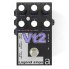 AMT Electronics Legend Amps VT2 Guitar preamp 