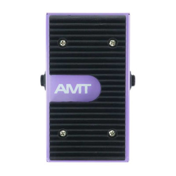 AMT Electronics WH-1 Optical Wah Wah Pedal
