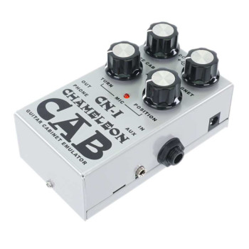 AMT Electronics CAB CN-1 Speaker Cabiner Emulator