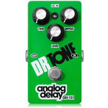 Dr Tones DLY-101 Delay