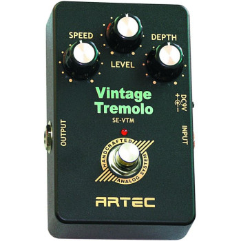 Artec Vintage Tremolo