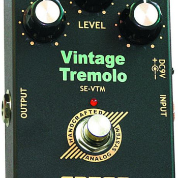 only pedals has cruzer hep daddy tremolo pedal 65