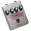 only pedals has artec adl-2 analog delay guitar pedak 55