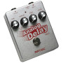 only pedals has artec adl-2 analog delay guitar pedak 147
