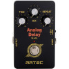 only pedals has artec se-adl analog delay 55