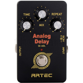 Artec Analog Delay