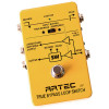 Artec LS1 True Bypass Single Channel Loop Switch