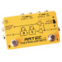 Artec LS2 True Bypass Dual Channel Loop Switch