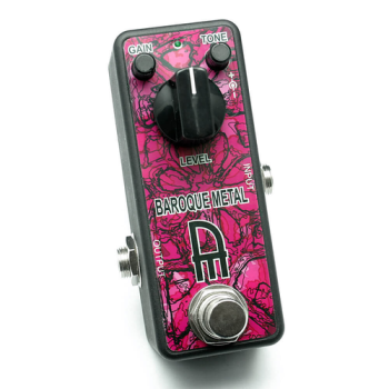 Artec Mini Baroque Metal