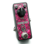 only pedals has artec mbm mini baroque metal pedal 152