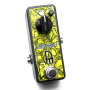 only pedals has artec mce mini chorus ensemble pedal 144