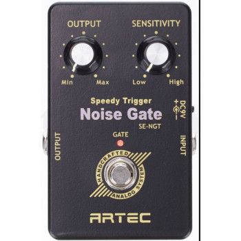 Artec Noise Gate