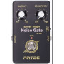 only pedals has artec noise gate se-ngt pedal 132