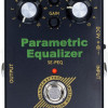 Artec Parametric Equalizer