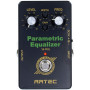 only pedals has artec se-peq parametric equalizer pedal 143