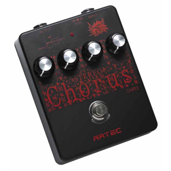 Artec Stereo Analog Chorus