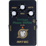 only pedals has artec se-vph analog vintage phase shifter pedal 138