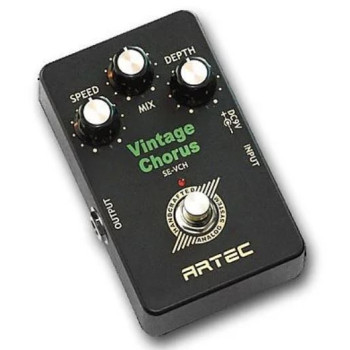 Artec Vintage Chorus