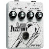 only pedals has artec fuzztown fzt-1classic fuzz pedal 55