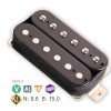 only pedals has artec giovanni gch-2 humbucker bridge guitar pickup 56