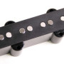 only pedals has artec giovanni custom gcs-2 single middle pickup for strat 73