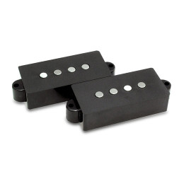 Artec Giovanni GVPB Vintage Bass Pickup