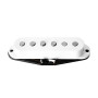 only pedals has artec giovanni custom gcs-2 single middle pickup for strat 148