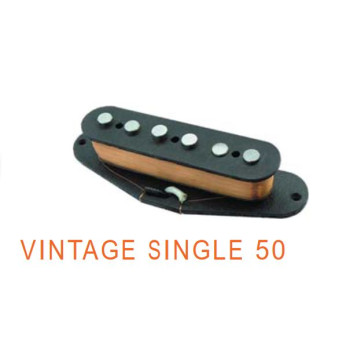 only pedals has artec giovanni single middle pickup for strat 55