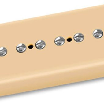 only pedals has artec giovanni gch-2 humbucker bridge guitar pickup 88