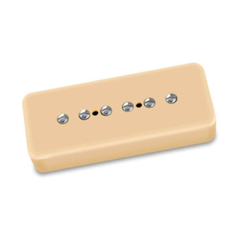 only pedals has artec giovanni custom gsoap soapbar bridge pickup 53