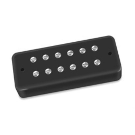 only pedals has artec giovanni custom ghsoap soapbar bridge pickup 54
