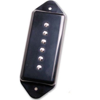 only pedals has artec giovanni custom gsoap soapbar bridge pickup 54