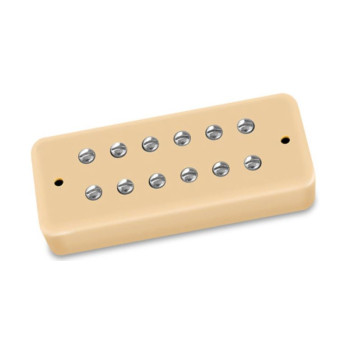 Artec Giovanni GHSOAP Soapbar Pickup Bridge