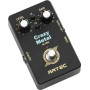 only pedals has artec crazy metal heavy distortion pedal 149