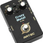 only pedals has artec blues overdrive guitar effects pedal canada 70