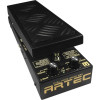 only pedals has artec apw-7 dual mode wah pedal for bass and guitar 56