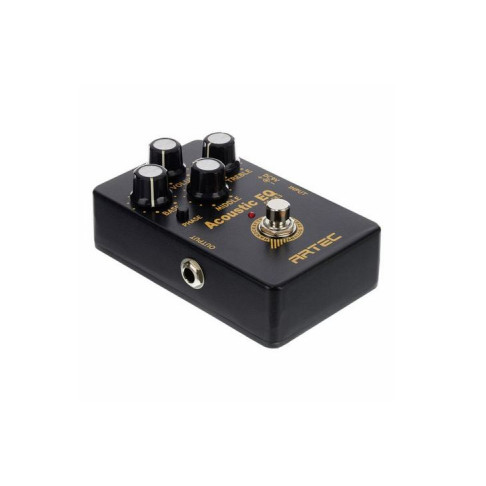 only pedals has artec se-oe3 3 band outboard equalizer pedal 56