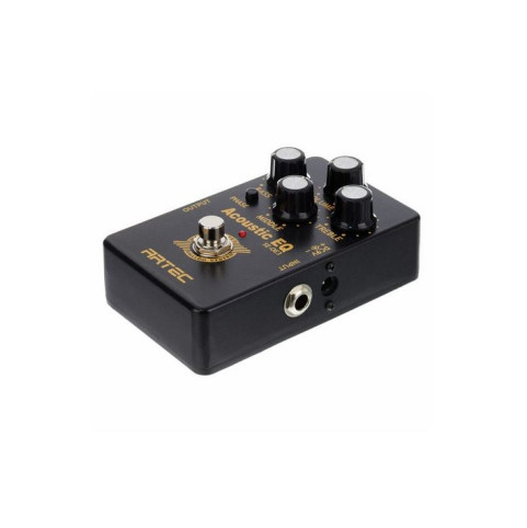 only pedals has artec se-oe3 3 band outboard equalizer pedal 55