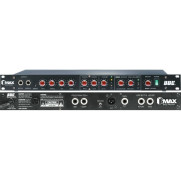 only pedals has bbe bmax guitar bass analog preamplifier with sonic maximizer 53
