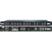 BBE BMAX Guitar Bass Preamplifier
