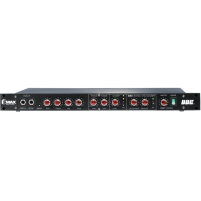 only pedals has bbe bmax guitar bass analog preamplifier with sonic maximizer 56
