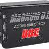 BBE Magnum Active Direct Box